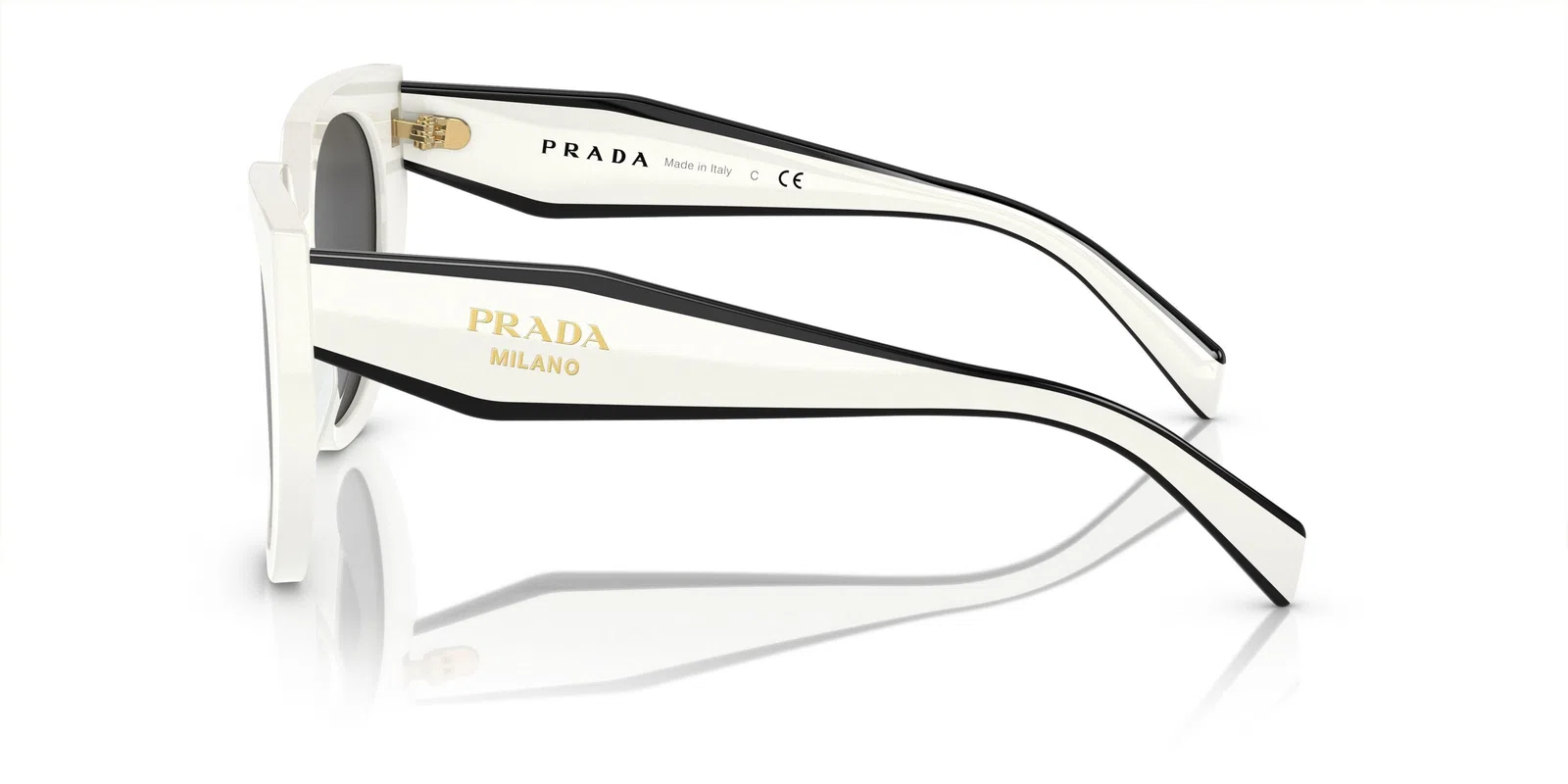 Prada 14WSF Sunglasses - view 18